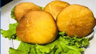 Coconut Bun bangla Recipe [upl. by Earaj109]