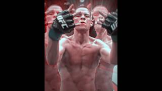 Nate Diaz edit aftereffects comment edit like [upl. by Ennaillij177]