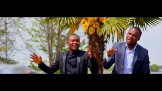 Michel Bakenda  L’amour Est Une Personne Feat Steve Muanza Version Tshiluba [upl. by Publia]