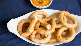 Mosaru Kodubale  ಮೊಸರು ಕೋಡುಬಳೆ  Majjige Kodubale breakfast recipes  Gluten free snack [upl. by Adnirak]