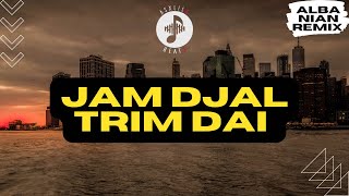 AsxLiLabeats  Jam djal trim dai REMIX [upl. by Rosanna461]