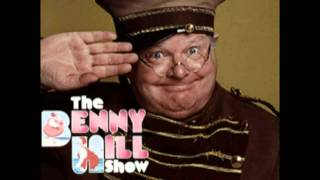 Benny Hill Theme Club Remix Construct Productions [upl. by Rimidalb625]