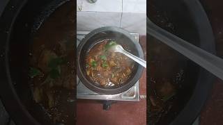 choora varutharacha keralastylemeencurry curry food cooking recipe [upl. by Shurwood]