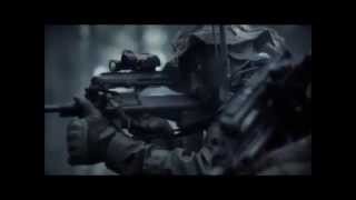 Austrian Army  Bundesheer 2017 HD Part II [upl. by Barger916]