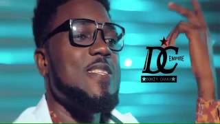 Donzy – Paapa Feat Kofi Kinaata Official Video [upl. by Enneillij112]