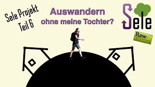 Auswandern nach Ungarn  Nicht ohne meine Tochter 🏡 SELE Selbstversorgung DOKU Teil 6 [upl. by Magnien]