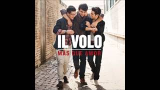 02 Constantemente Mía  Il Volo [upl. by Cuttie]