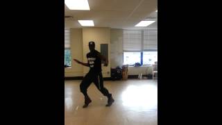 Trey Songz Heart Attack Choreographyby Victor Sho [upl. by Etan]