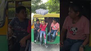 Jadui Auto  Chulbul Videos  Aditi Sharma  shorts youtubeshorts [upl. by Tallula]