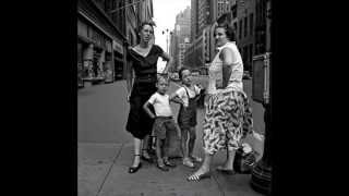 Vivian Maier [upl. by Okwu]