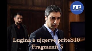 Lugina e ujqerve prite sezoni 10 fragmenti 3 [upl. by Annuahs]