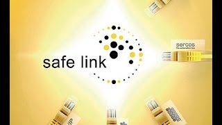 Sichere Kopplung Safe Link von BihlWiedemann [upl. by Pansie800]