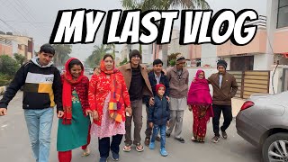 MY LAST VLOG 😍 Of 2023 [upl. by Kermie]