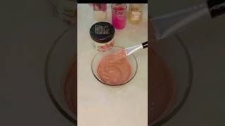 pink clay powder for healthy glowing skin skincare skin daraz glowingskin [upl. by Oakleil553]