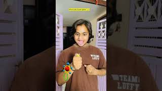 When kids get lighter 😂🔥 indian family shorts indian chotabhai chaman comedy relatable [upl. by Saeger]