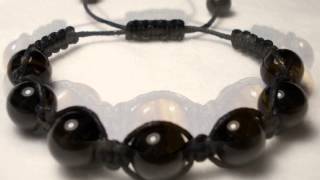 Bratari Shamballa  Shamballa Bracelets [upl. by Nirtiak]