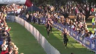 Busselton Festival of Triathlon 2013 [upl. by Saval]