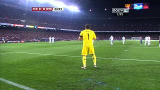 Barcelona vs R Madrid  Clasico baile blaugrana [upl. by Mariko]