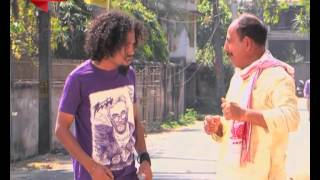 CHUBURI NO 1 চুবুৰি নং 1  Episode 145 25 March 2015 [upl. by Donata]