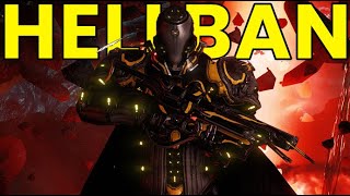 2024 Vauban build Hellban [upl. by Neira]