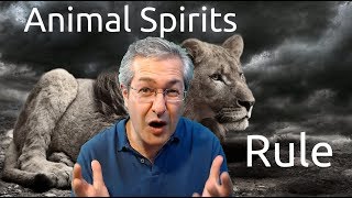 Animal Spirits Rule [upl. by Joan763]