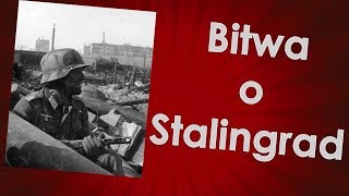 Bitwa o Stalingrad [upl. by Naicad907]