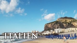 Sizilien Insel zwischen drei Meeren  Reisebericht [upl. by Atiker]