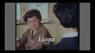 Liceenii highlights 1986 [upl. by Akilat40]