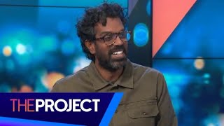 Romesh Ranganathan People Tell Me Im Disappointing All The Time [upl. by Nnagrom106]