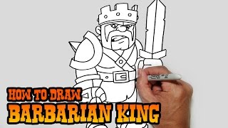 How to Draw a Knight in a Few Easy Steps Drawing Tutorial for Beginner Artists [upl. by Garibald351]