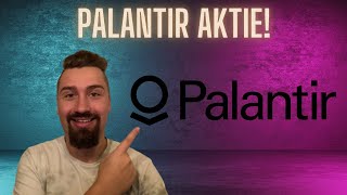 Palantir Aktie unter der Lupe Palantir Aktie Analyse und Prognose 2023 [upl. by Clarisa177]