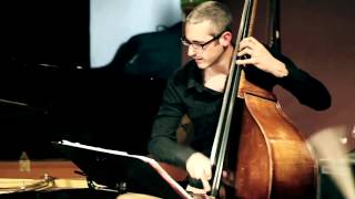 Tal Gamlieli Live at the Lily Pad featuring Avishai Cohen  quotHirhurquot [upl. by Ordway]