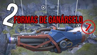 FORMAS DE PODER GANAR ESTA ARMA DE TITAN🔥PYRO TOTALMENTE GRATIS‼️ War Robots WR [upl. by Yeleen]