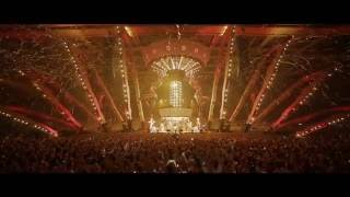 Sensation Moscow 2016  Official aftermovie [upl. by Anaicilef]