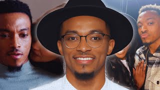 Jonathan Mcreynolds Struggles [upl. by Akinet985]