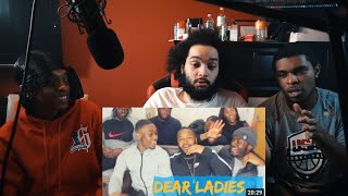 MADE THIS TOPIC TOO FUNNY 🤦🏽‍♂️😂 AMERICANS REACT TO NELLA ROSE THINGS GIRLS DO THAT BOYS DONT LIKE [upl. by Ddarb253]