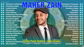 Ramadhan Rahmatun LilAlameen Tahaiya Assalamu Alaika Antassalam Maher Zain Lagu Terbaik 2024 [upl. by Capello650]