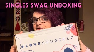 My Final Single Swag Unboxing [upl. by Seidnac]