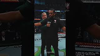 Poirier VS McGregor  All three fights Credit Cageside [upl. by Tompkins]