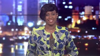 Le 20 Heures de RTI1 du 03 septembre 2024 par Fatou Fofana Camara [upl. by Thier]