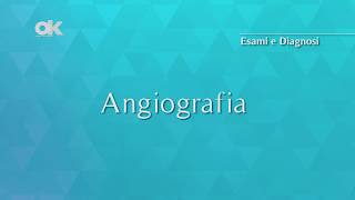 Angiografia [upl. by Irish]