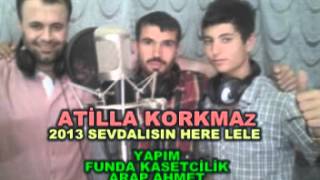 atilla korkmaz funda kasetcilik [upl. by Sibby]