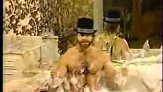 The Fabulous Ones 80s Music Video [upl. by Alpheus]