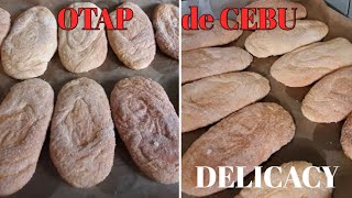 How To Make OtapCebu DelicacySimple RecipePinay in Netherlands [upl. by Intirb]