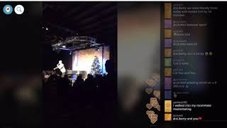 122917 Steven Brody Stevens StandUp Comedy Set [upl. by Busiek]