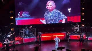 Googoosh concert in hanover [upl. by Anaig]