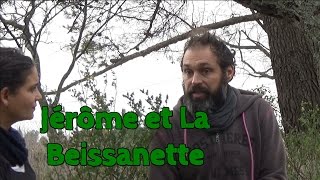 Jérôme et la Beissanette [upl. by Iduj]