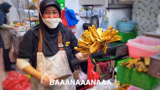 CAPITASPRING HAWKER CENTRE  SINGAPORE NEWEST HAWKER CENTRE 2022 TOURS [upl. by Vevay]