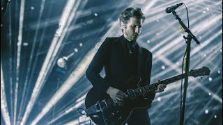 Interpol  NYC Live in Kyiv 2019 [upl. by Topliffe]