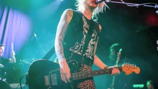 Brody Dalle Underworld [upl. by Airotcivairam188]